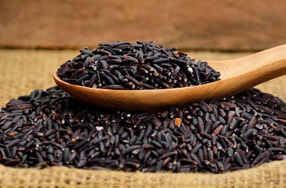 5 Manfaat Beras Ketan Hitam untuk Kesehatan, Doyan Gak?
