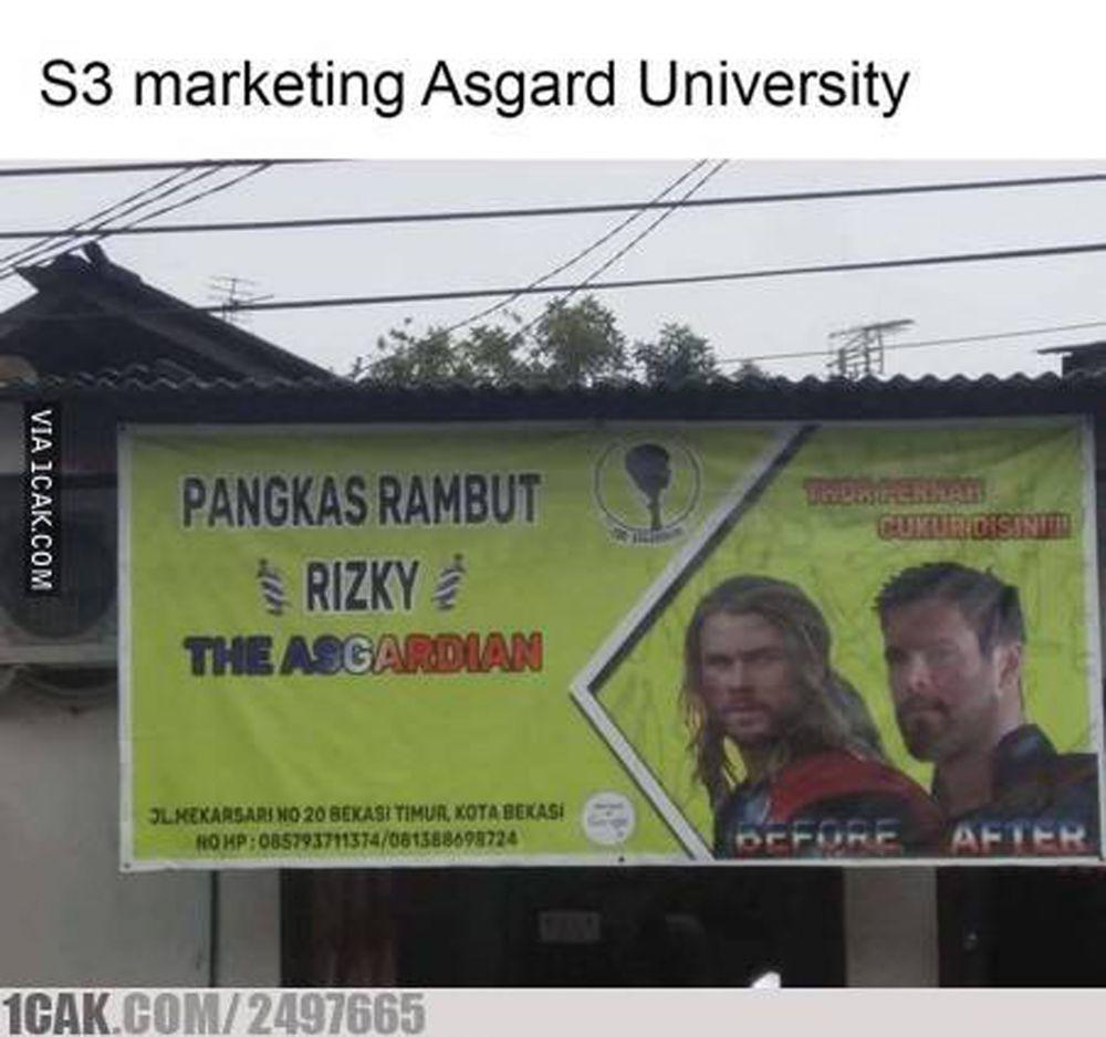 10 Potret Strategi Marketing Ini Nyeleneh Abis, Kelewat Kreatif!