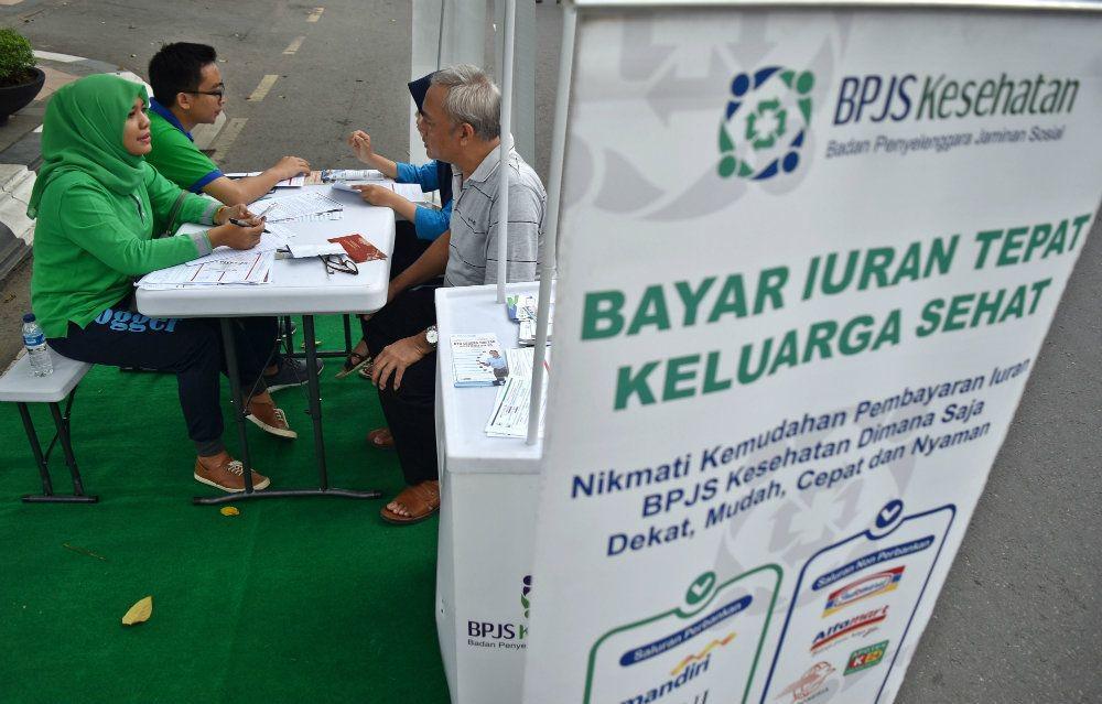 BPJS Kesehatan Gelar Lomba Vlog untuk Millennials Berhadiah Rp30 Juta