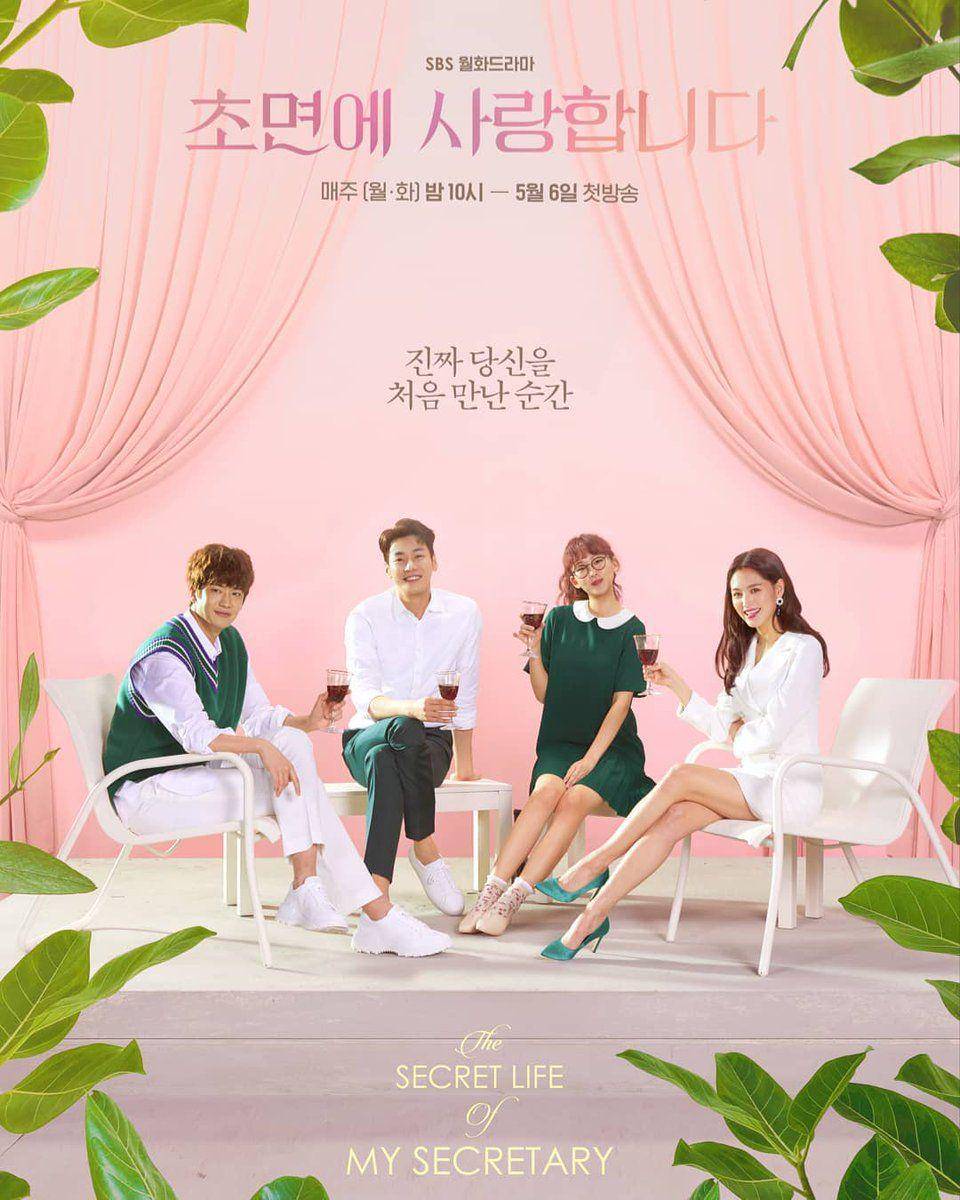 twitter.com/K_DramaIndo