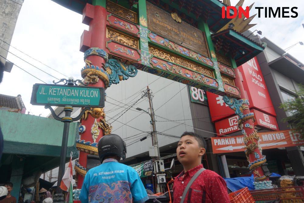 Pekan Budaya Tionghoa Yogyakarta akan Kembali Digelar Luring