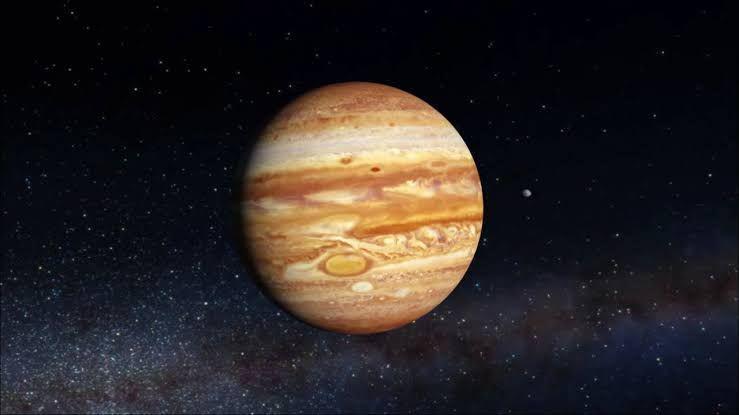 5 Fakta Planet Jupiter, Planet Terbesar di Tata Surya!