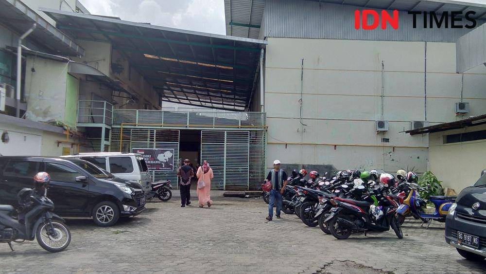 IDN Times/Feny Maulia Agustin
