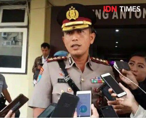 Usut Kasus Pembunuhan Bayi dalam Mesin Cuci, Polisi Cari Pacar Pelaku