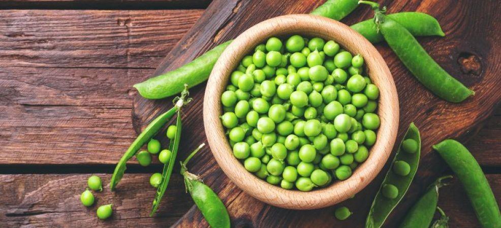 6 Manfaat Kacang Polong bagi Kesehatan Tubuh