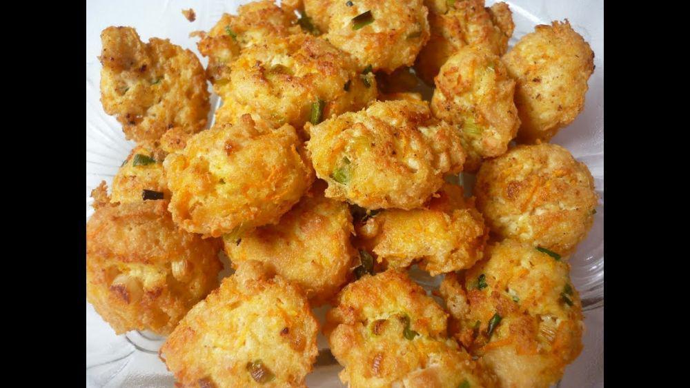 Resep Perkedel Tahu, Bisa Jadi Camilan di Saat Akhir Pekan