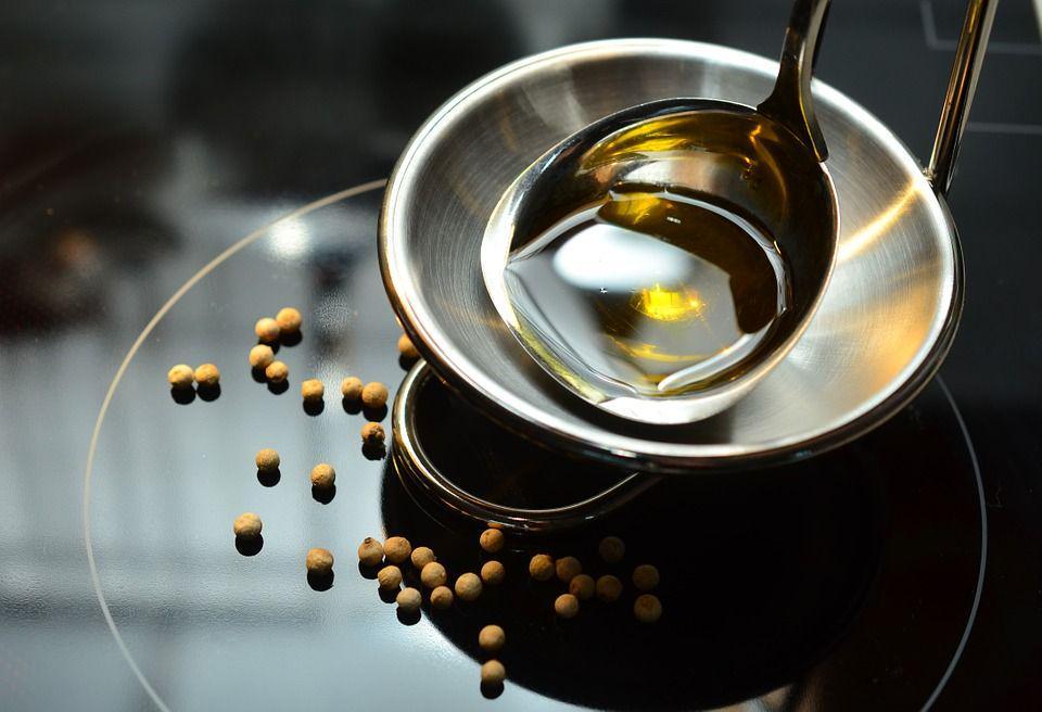 5 Jenis Tanaman Ini Ternyata Bisa Dijadikan Minyak untuk Memasak