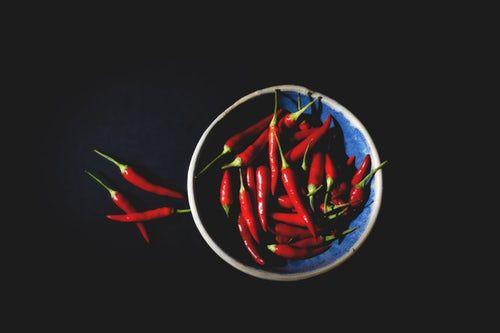 Gak Cuma Buat Bumbu, Ini 6 Khasiat di Balik Pedasnya Cabai