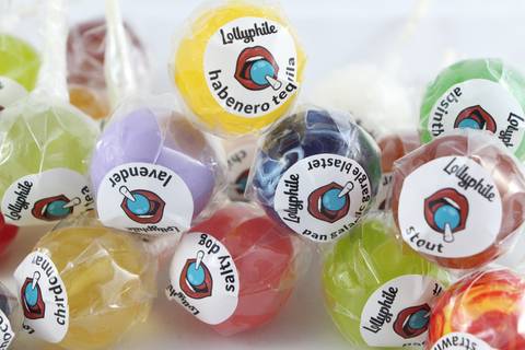 Lollyphile.com