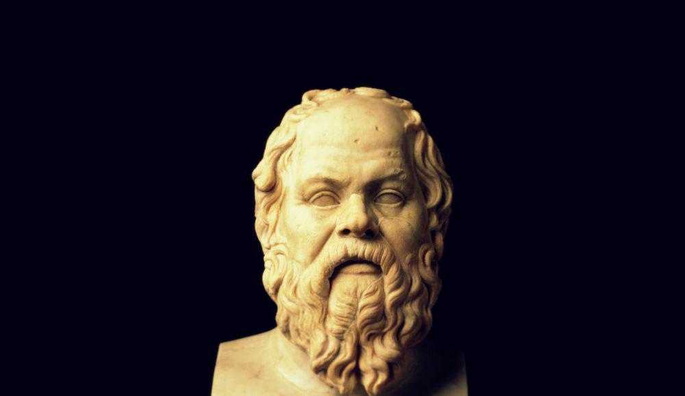 Socrates: Orang Paling Bijaksana yang Didakwa Hukuman Mati