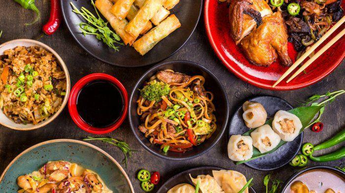 5 Saus Andalan yang Sering Digunakan Chef di Restoran Chinese