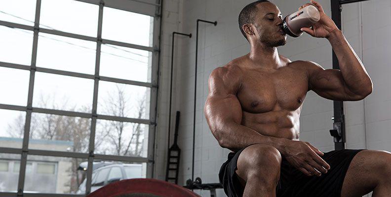 5 Fakta Whey Protein, Protein Terbaik untuk Tingkatkan Massa Otot