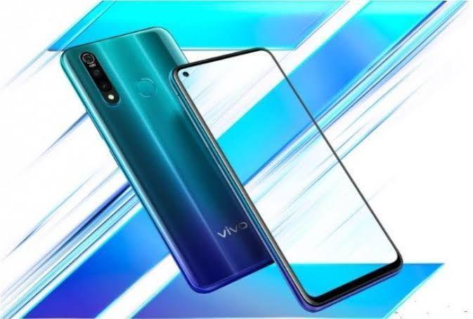 Spesifikasi Vivo Z1 Pro, Smartphone Premium Terbaru!