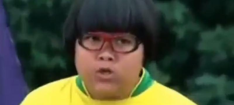 Ingat Mat Gondrong di Sinetron Ronaldowati? Ini 7 Potret Terkininya