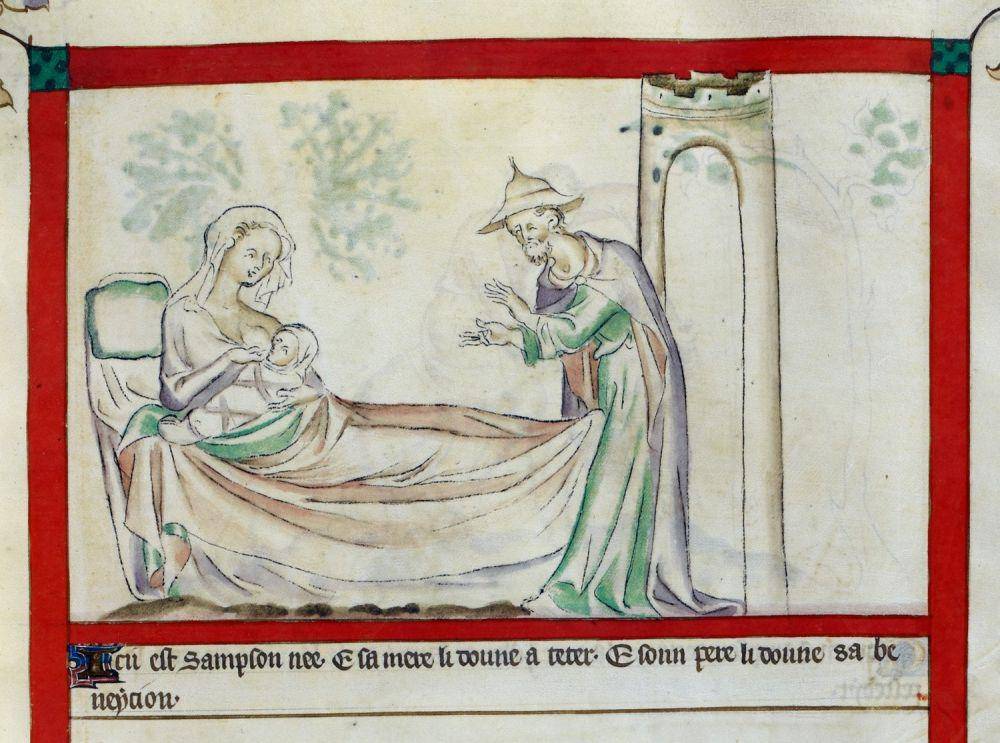medievalists.net