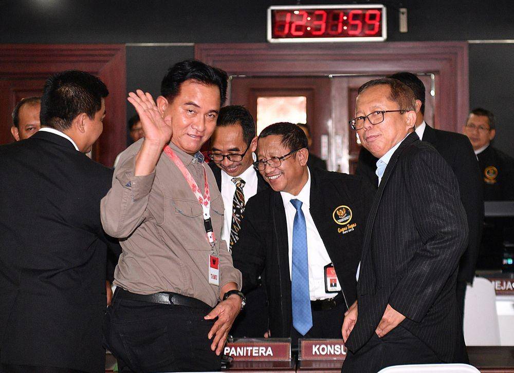 ANTARA FOTO/Hafidz Mubarak A