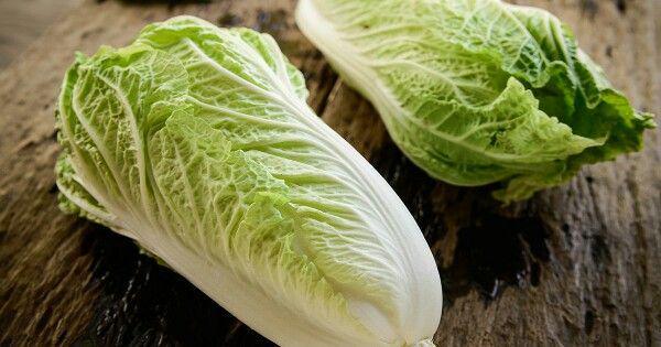 5 Manfaat Mengagumkan Sawi Putih yang Jarang Orang Ketahui