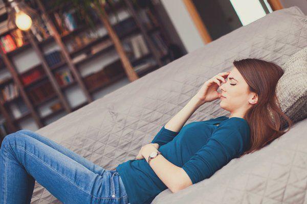 6 Tips Cegah Penyakit pada Perut Akibat Infeksi Salmonella