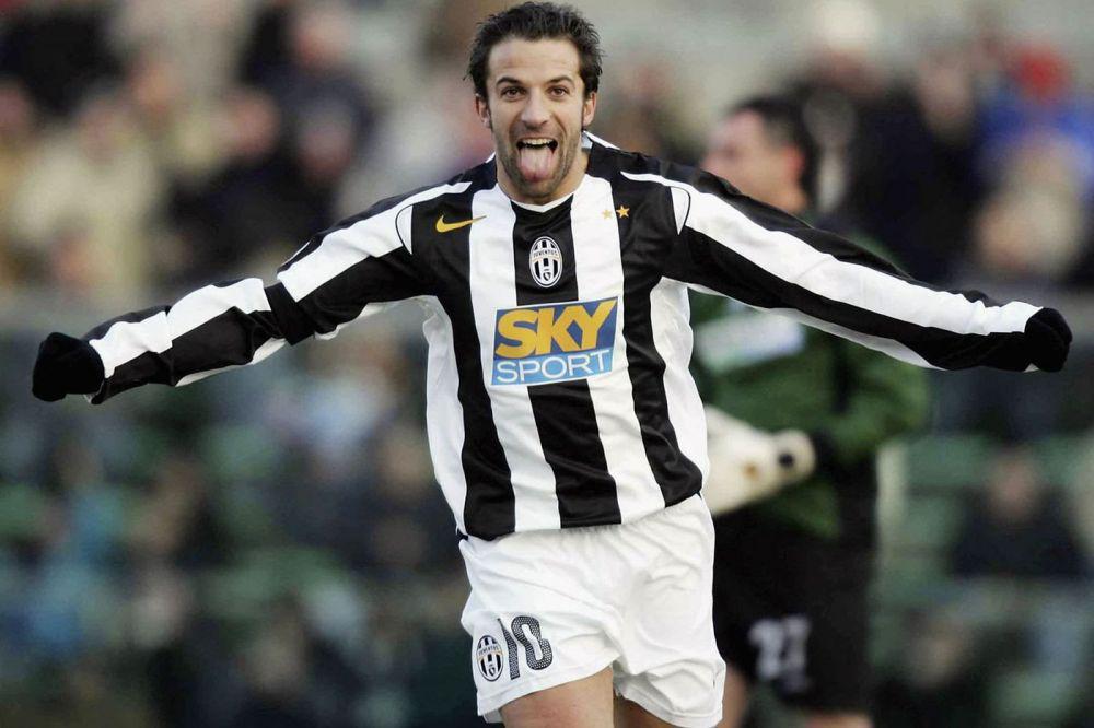 7 Striker Legendaris yang Bikin Jatuh Hati Sama Liga Serie A Italia