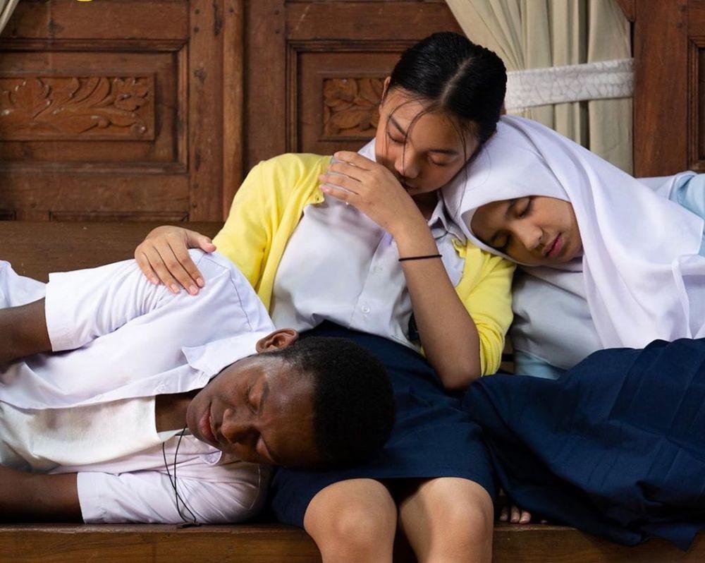 Ini Alasan Kamu Harus Nonton Film Doremi & You, Bikin Penasaran!