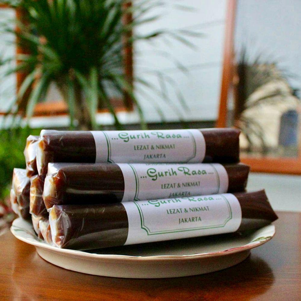 5 Makanan Khas Betawi Ini Wajib Ada di Meja Saat Lebaran Tiba!