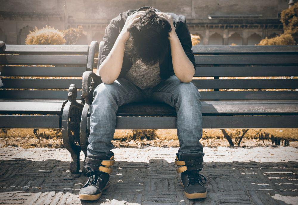7 Fakta yang Terjadi pada Penderita Anxiety Disorder