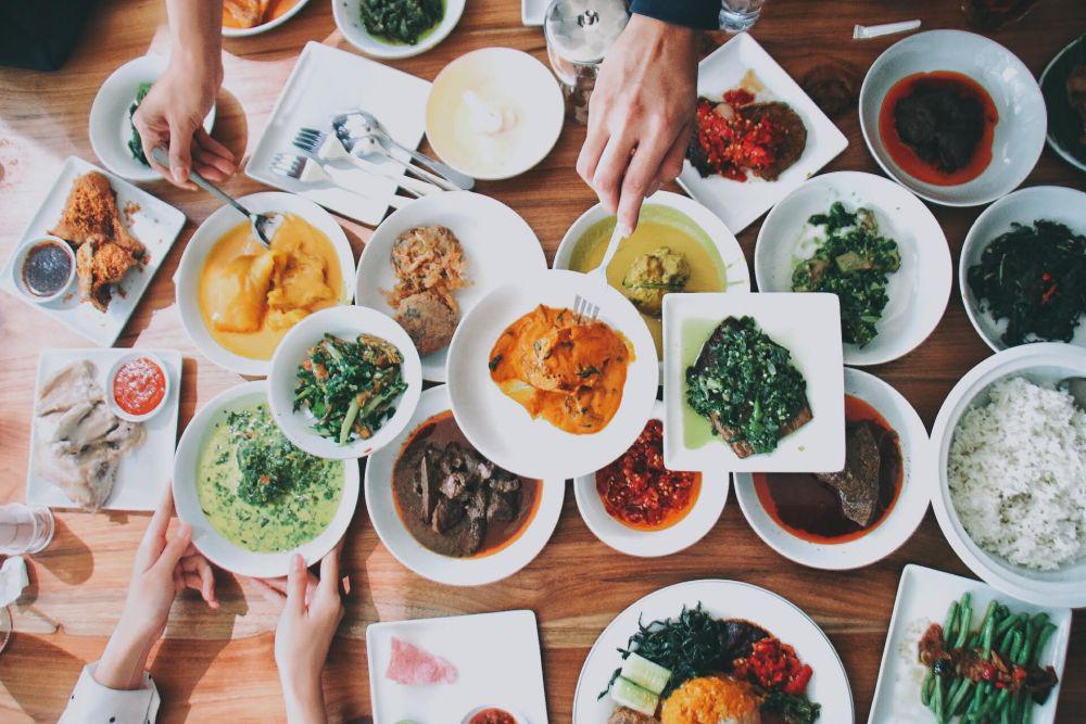 Tak Hanya Daging, Ini 5 Bagian Sapi yang Jadi Kuliner Khas Sumbar