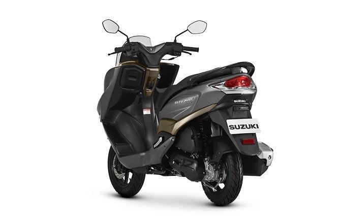 3 Alasan Kenapa Suzuki Burgman Street 125 Belum Diluncurkan