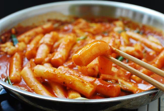 10 Kuliner yang Wajib Kamu Coba Saat di Korea, Apa Aja Sih?