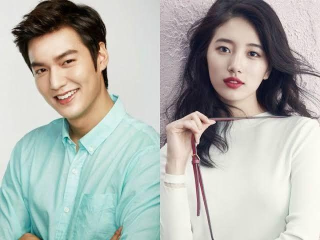 5 Pasangan Selebriti Korea yang Diharapkan Fans Balikan