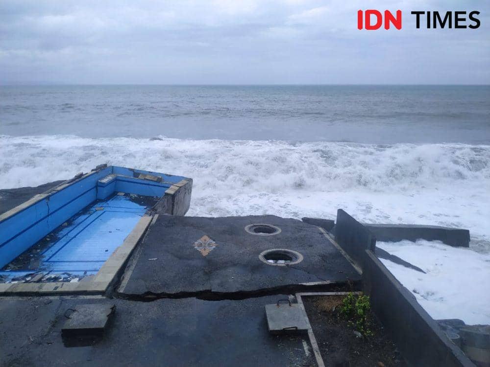 IDN Times/Wayan Antara