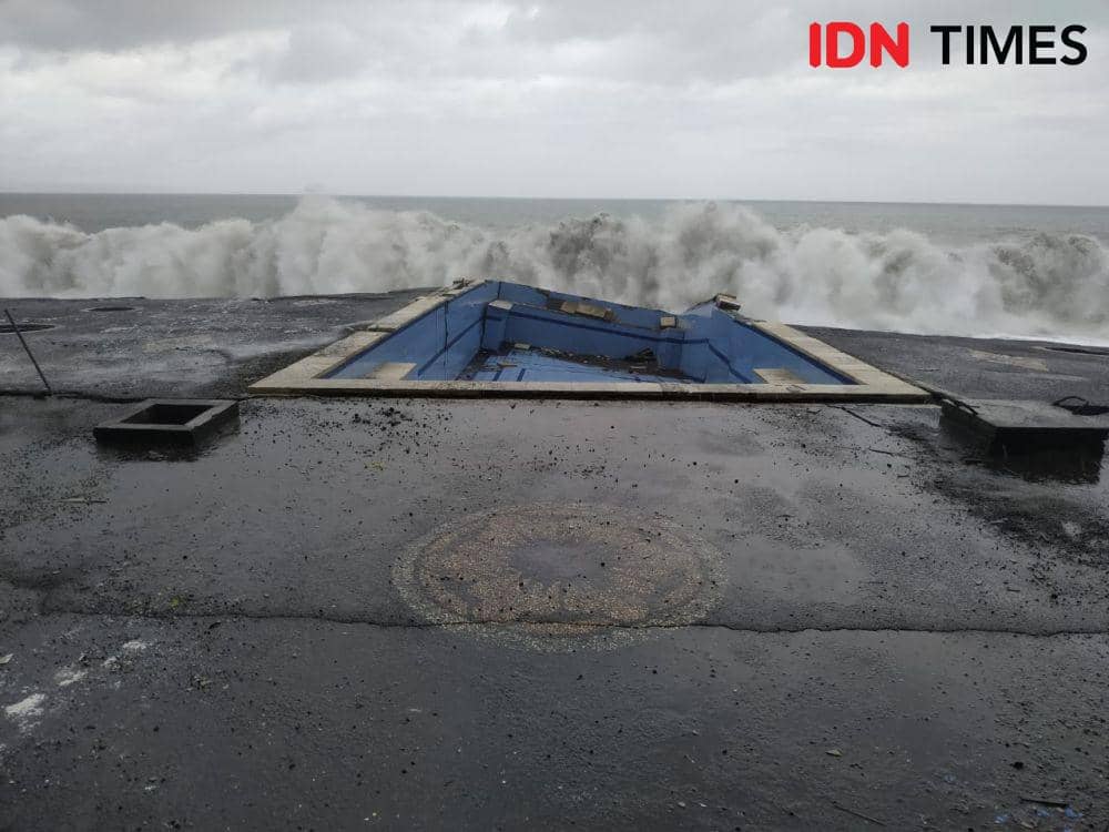 IDN Times/Wayan Antara