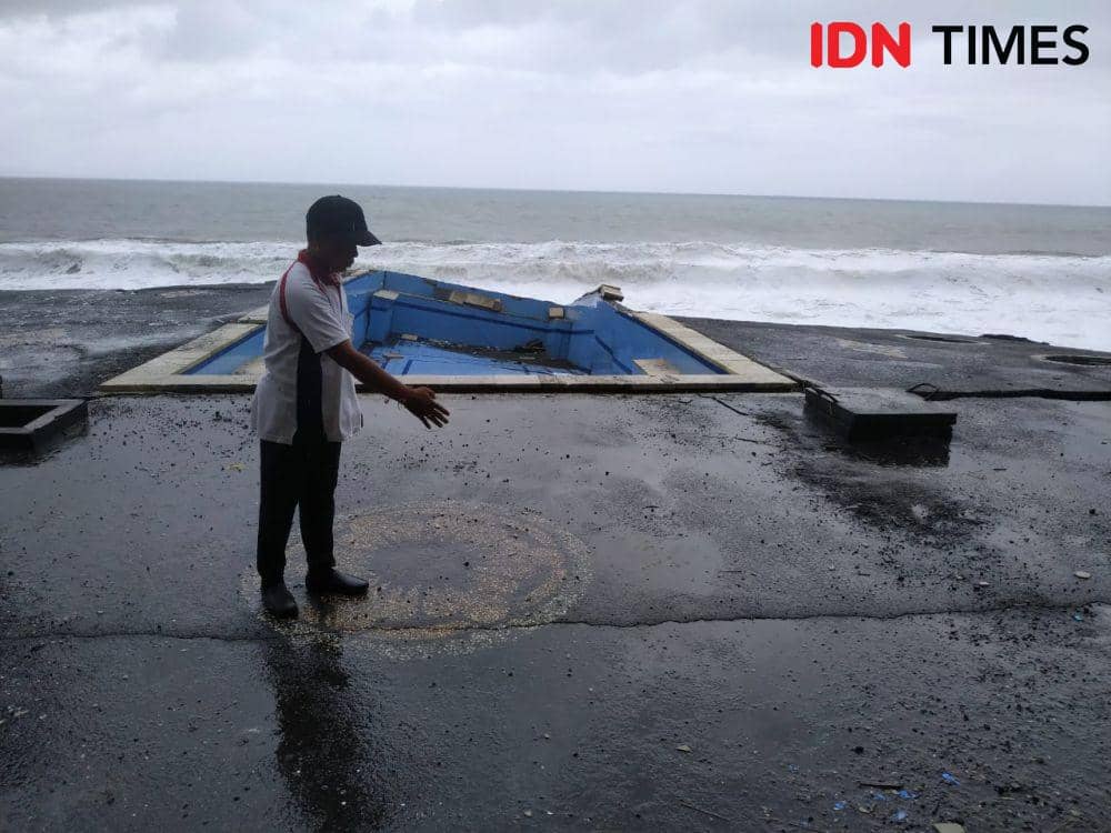 IDN Times/Wayan Antara