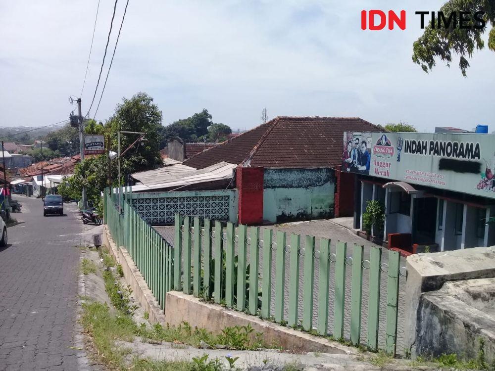 Setelah Ditutup, Lokalisasi Sunan Kuning Akan Dijadikan Pusat Kuliner