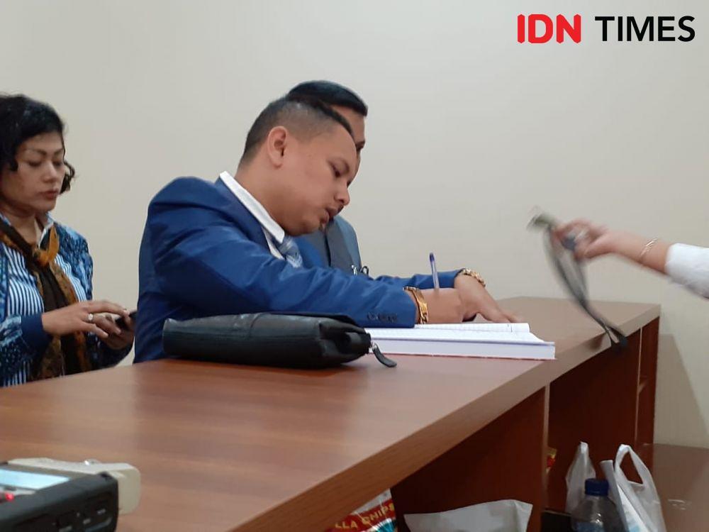Keberatan atas Pengakuan Iwan, Kuasa Hukum Kivlan Zen Lapor ke Polisi