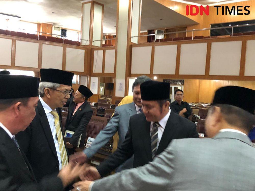 Dipecat Golkar, Alasan Mawardi Yahya Gabung ke Gerindra untuk 2024