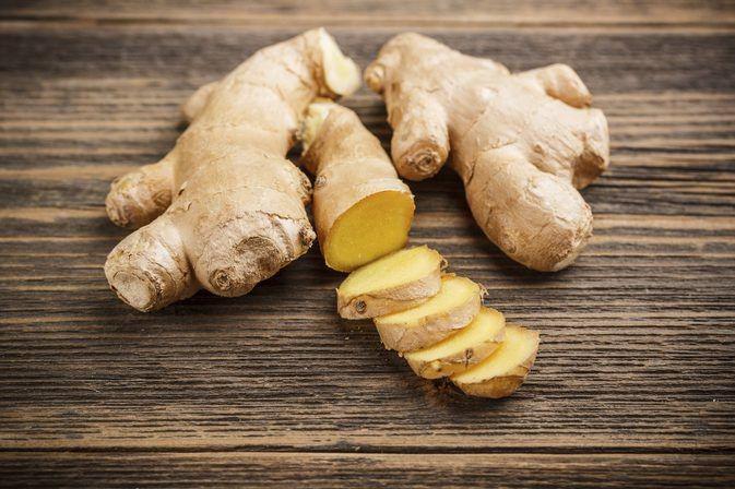 5 Cara Menyimpan Jahe Agar Tahan Lama & Tak Bertunas