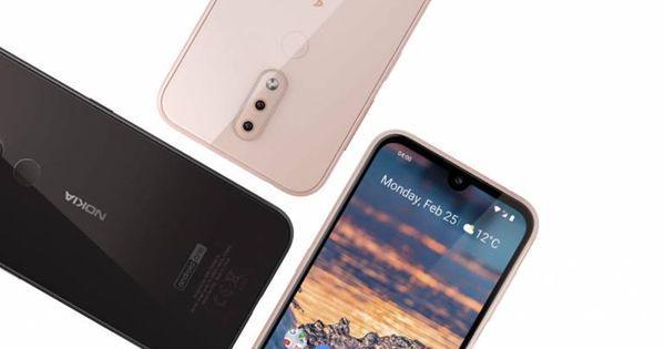 Adu Smartphone Baru, Nokia 4.2 Vs Samsung Galaxy A20. Mana Paling Oke?