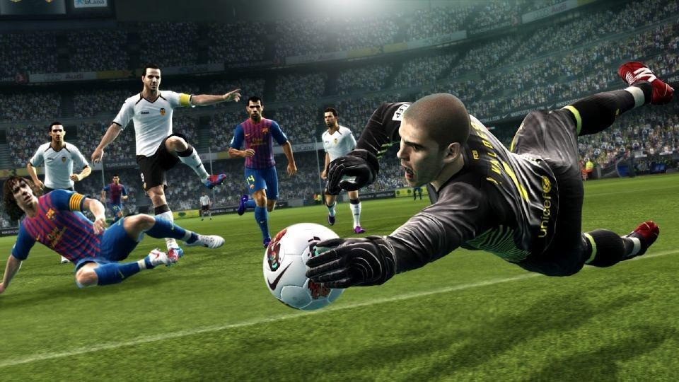Dari Kuno sampai Modern, Ini 7 Video Game Sport Terbaik untuk Dimiliki
