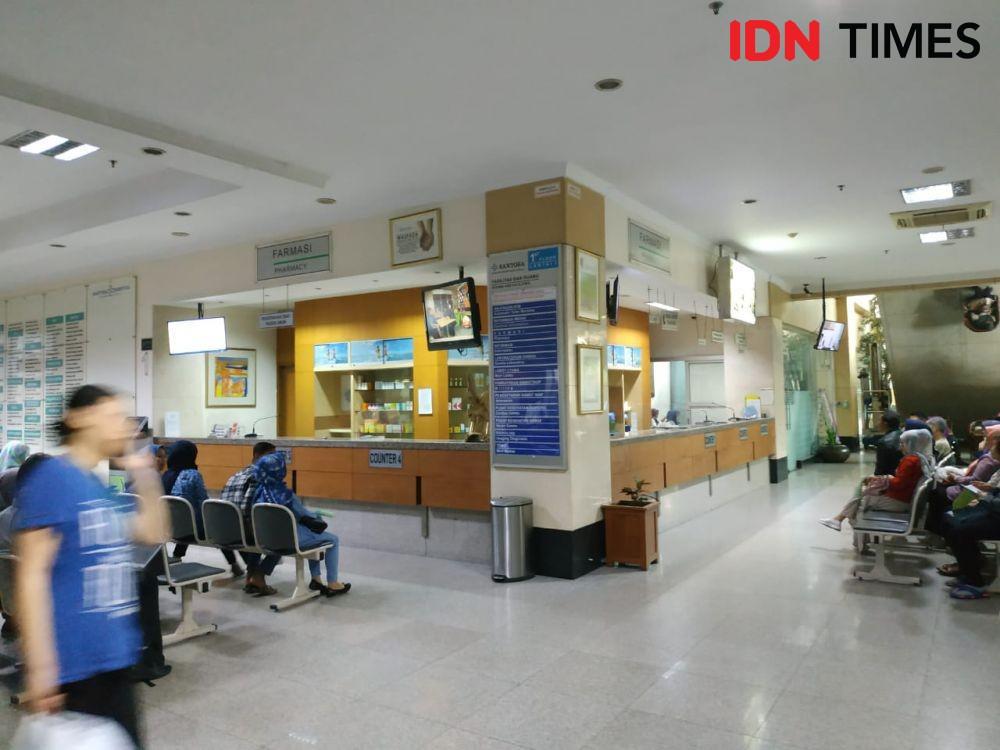 Corona Mengubah Prosedur di Rumah Sakit