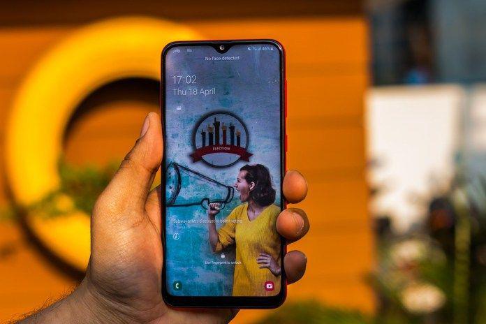 5 Spesifikasi Samsung Galaxy A20, Performanya Gahar!