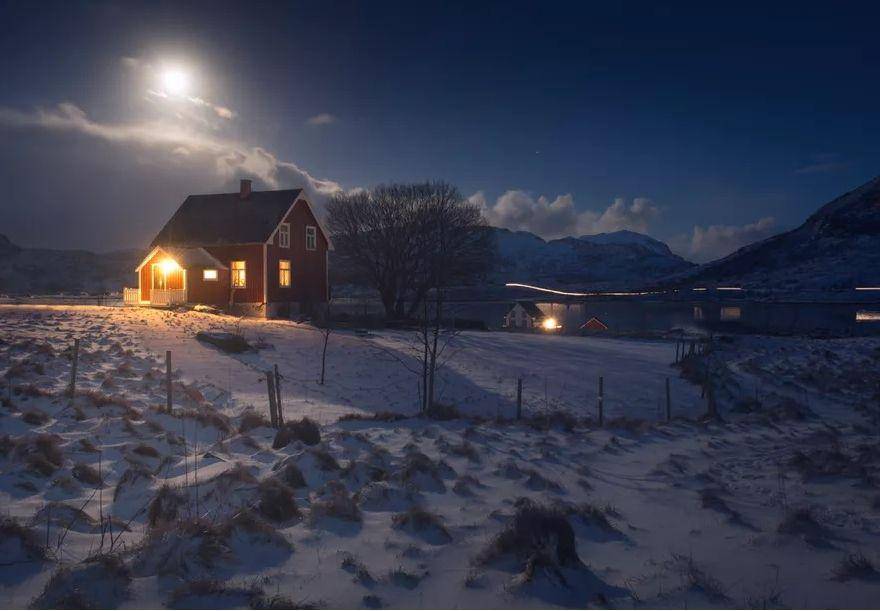 norwaytravelguide.no