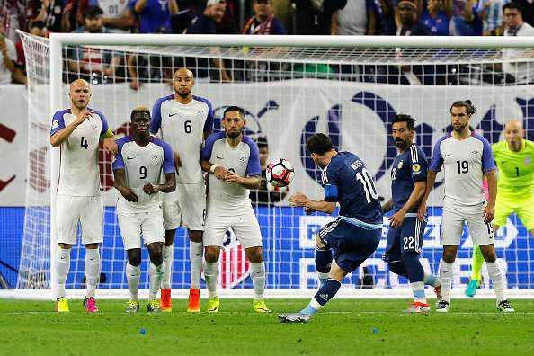 4 Negara Ini Langganan Diundang di Copa Amerika, Ada yang Capai Final