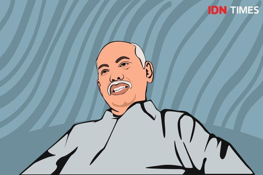 [WANSUS] Hikmah Ramadan dan Idulfitri di Tengah Pandemik COVID-19