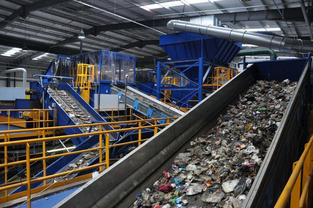 machinexrecycling.com