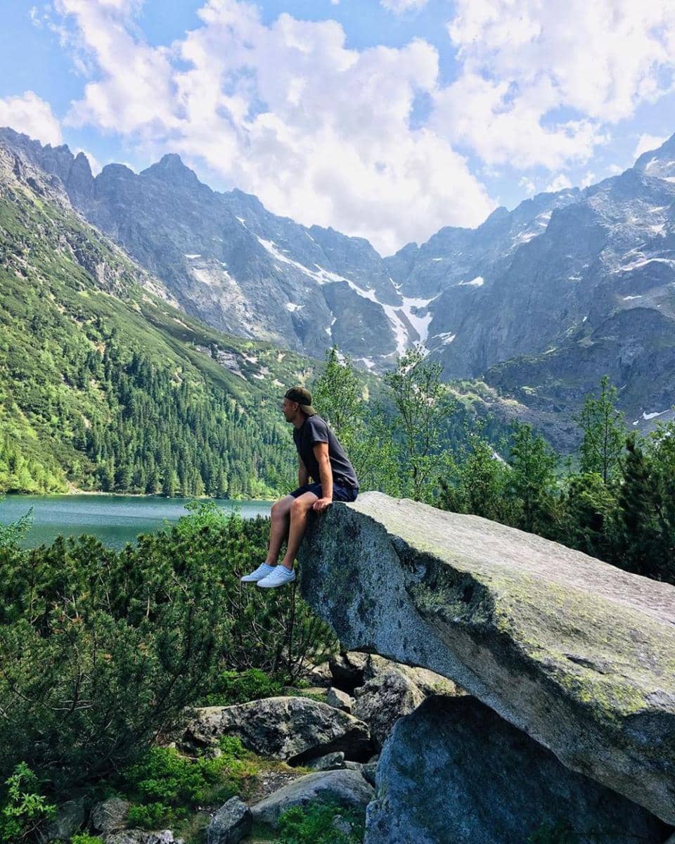 Gak Hanya Situs Bersejarah, Ini 6 Wisata Alam di Polandia yang Menawan