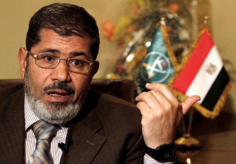 Profil Mohamed Morsi: Dipilih Demokratis, Lengser di Tangan Militer