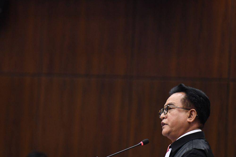 ANTARA FOTO/Hafidz Mubarak