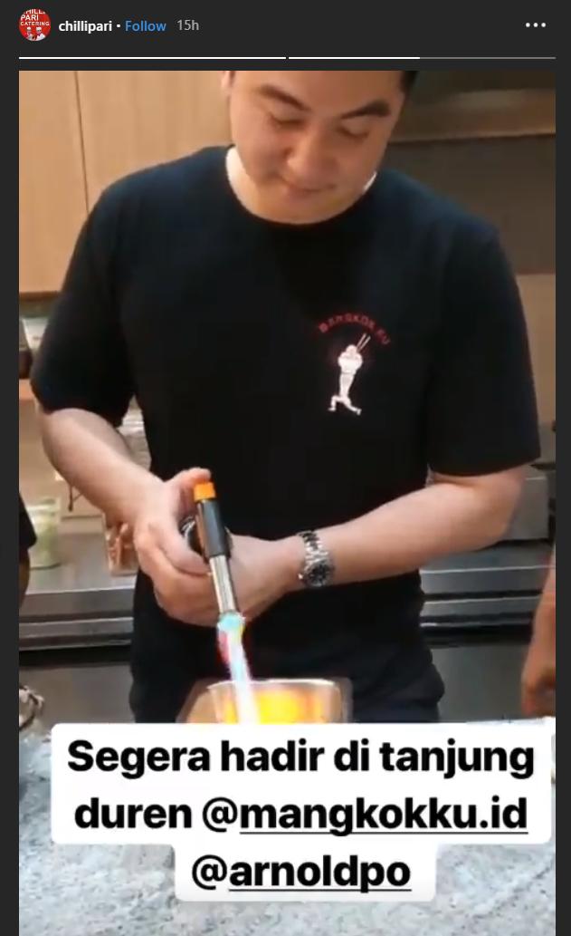 Instagram.com/chillipari