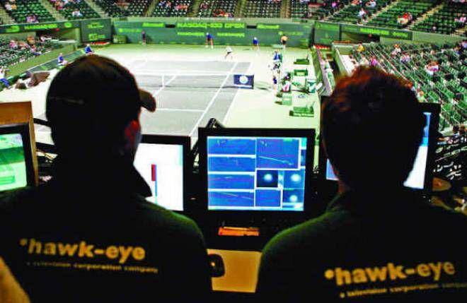 5 Fakta Teknologi Hawk Eye yang Bantu Wasit Jaga Fair Play di Olahraga
